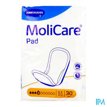 Afbeelding in Gallery-weergave laden, Molicare Pad 4d 30 1680770
