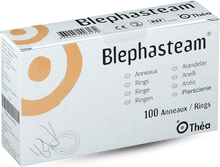 Afbeelding in Gallery-weergave laden, Blephasteam Ringen 100
