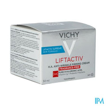 Load image into Gallery viewer, Vichy Liftactiv A/rimpel Verstevigend Z/parf 50ml
