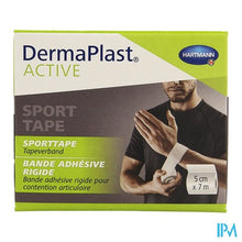 Load image into Gallery viewer, Dp Active Sport Tape 5cm 1 P/s
