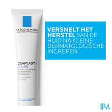 Load image into Gallery viewer, Lrp Cicaplast Gel Accelerateur B5 40ml
