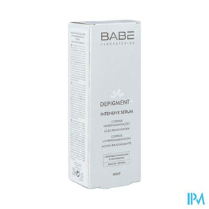 Babe Depigment+ Intensive Serum 30ml