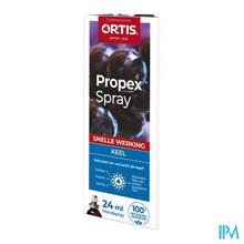Afbeelding in Gallery-weergave laden, Ortis Propex Keel Spray 24ml Nf
