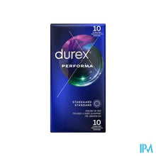 Afbeelding in Gallery-weergave laden, Durex Performa Condoms 10
