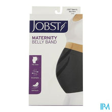 Load image into Gallery viewer, Jobst Maternity Belly Band l Wit
