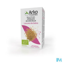 Afbeelding in Gallery-weergave laden, Arkocaps Biergist Bio Caps 150
