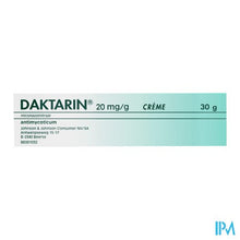 Loading image in Gallery view, Daktarin Creme Derm 1 X 30g 2%
