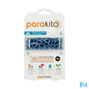 Para'kito Armband Volwassen Giraffe
