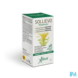 Sollievo Physiolax Comp 45