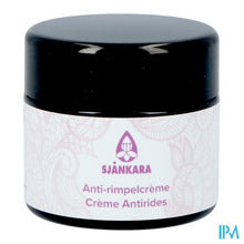 Afbeelding in Gallery-weergave laden, Sjankara A/rimpel Creme 50ml

