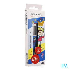 Thermoval Kids 1 P/s