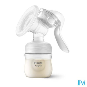 Philips Avent Manuele Borstkolf Set