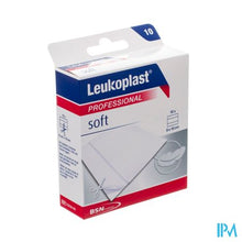 Afbeelding in Gallery-weergave laden, Leukoplast Soft 8cmx1m 1 7321804
