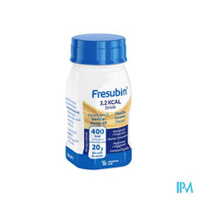 Afbeelding in Gallery-weergave laden, Fresubin 3,2 Kcal Drink 125ml Vanillecaramel
