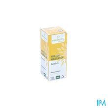 Afbeelding in Gallery-weergave laden, Arnica Lipide Extract Bio Fl 50ml Pranarom
