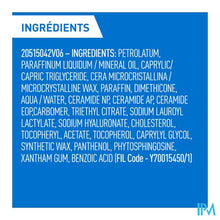 Afbeelding in Gallery-weergave laden, Cerave Intensief Herstellende Balsem 88ml
