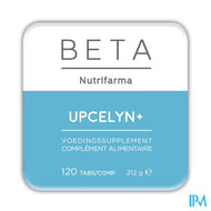 Beta Upcelyn+ Tabl 120