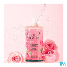 Afbeelding in Gallery-weergave laden, Nuxe Very Rose Shower Gel 750ml
