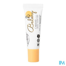 Afbeelding in Gallery-weergave laden, Purobio Balmy 06 Lippenbalsem Karamel Bio
