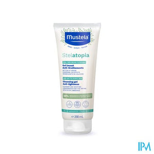 Mustela Pa Stelatopia Wasgel 200ml Nf