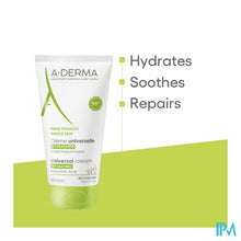 Load image into Gallery viewer, Aderma Indisp.universele Creme 150ml
