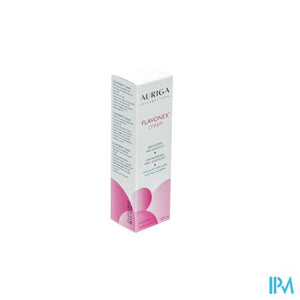 Auriga Flavonex Creme Tube 50ml