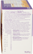 Afbeelding in Gallery-weergave laden, Omnibionta Pronatal 1kinderwens Zwang.12wek Tabl84
