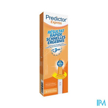 Load image into Gallery viewer, Predictor Express 1 Min. 1 Stuk

