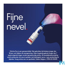 Afbeelding in Gallery-weergave laden, Otrivine Duo 0,5mg/ml+0,6mg/ml Neusspray 10ml

