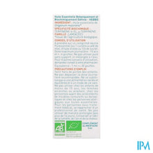 Afbeelding in Gallery-weergave laden, Puressentiel Eo Marjolein Bio Expert 5ml
