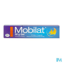 Afbeelding in Gallery-weergave laden, Mobilat Gel    50G
