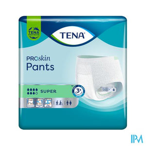 Tena Proskin Pants Super Small 12