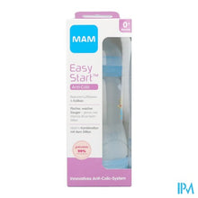 Load image into Gallery viewer, Mam Easy Start A/colic Jongen 260ml

