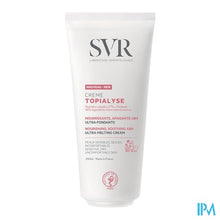 Afbeelding in Gallery-weergave laden, Svr Topialyse Creme 200ml
