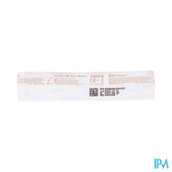 Bd Plastipak Spuit+nld Tuberc.1ml 25g 5/8 1 303175