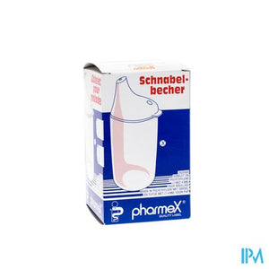 Pharmex Gobelet Plastique