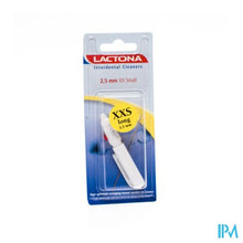 Afbeelding in Gallery-weergave laden, Lactona Easy Grip Interd.clean 2,5mm Xxs 7
