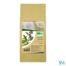 Afbeelding in Gallery-weergave laden, Altho Simples & Bio Tisane Menthe Poivree 50g
