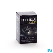 Afbeelding in Gallery-weergave laden, Imunixx 500 Tabl 5x 911mg
