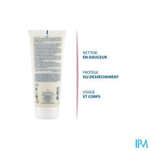 Afbeelding in Gallery-weergave laden, Ducray Ictyane Wascreme 200ml
