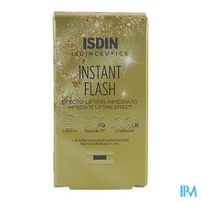 Afbeelding in Gallery-weergave laden, Isdinceutics Instant Flash Amp 2ml
