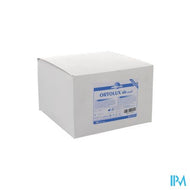 Ortolux Air Small Oogschelp Transparant 20 70136
