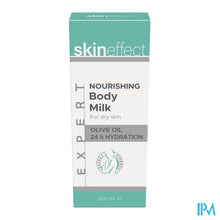 Afbeelding in Gallery-weergave laden, Skineffect Nourishing Body Milk 24h 200ml
