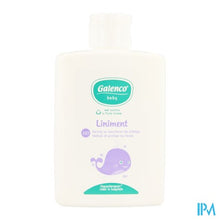 Afbeelding in Gallery-weergave laden, Galenco Bb Liniment 200ml
