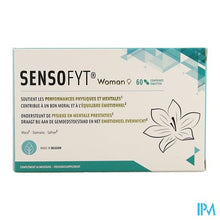 Load image into Gallery viewer, Sensofyt Woman Comp 60
