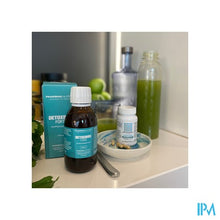 Afbeelding in Gallery-weergave laden, Detoximix Forte 200ml Pharmanutrics
