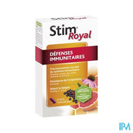 Stim Royal Defenses Immunitaires Caps 30