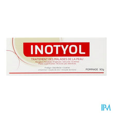 Afbeelding in Gallery-weergave laden, Inotyol Pommade 90g
