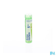 Load image into Gallery viewer, Arnica Montana 5ch Gr 4g Boiron
