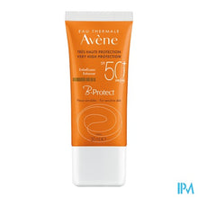 Afbeelding in Gallery-weergave laden, Avene Zon B-protect Spf50+ 30ml
